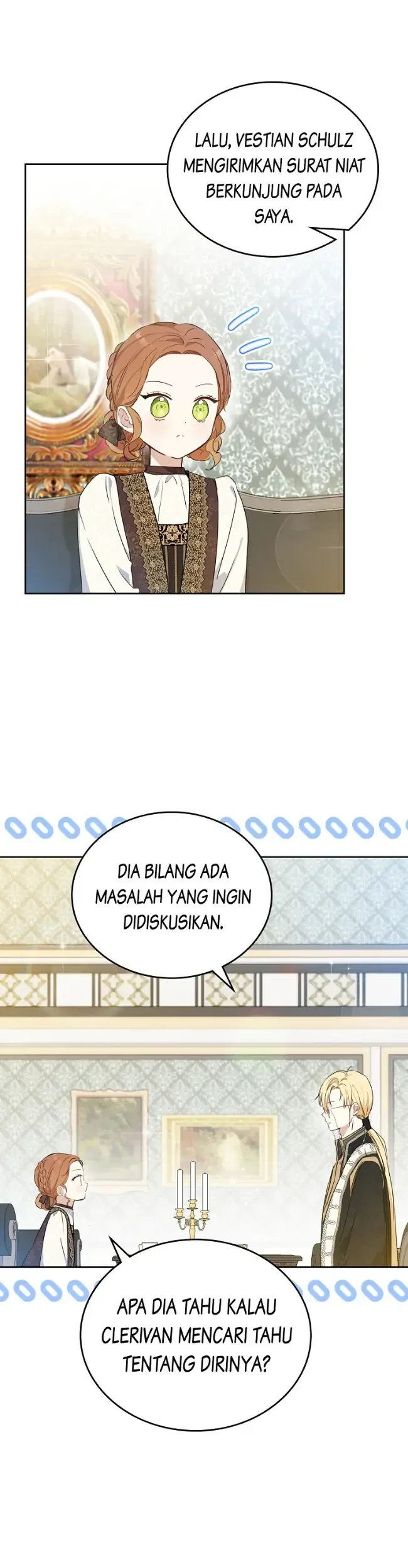 Chapter 88 - halaman 34