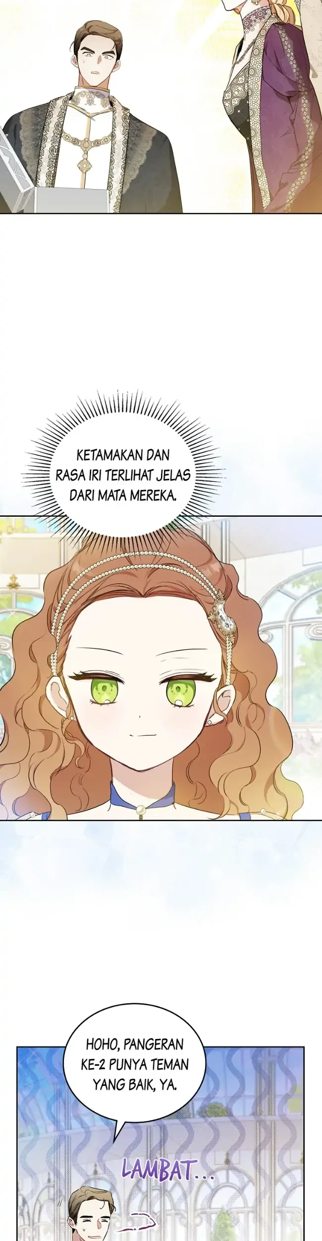 Chapter 88 - halaman 22
