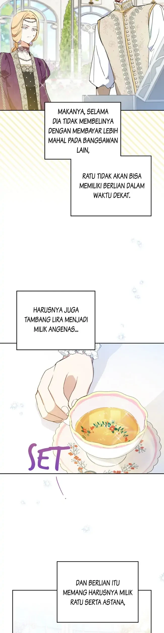 Chapter 88 - halaman 25
