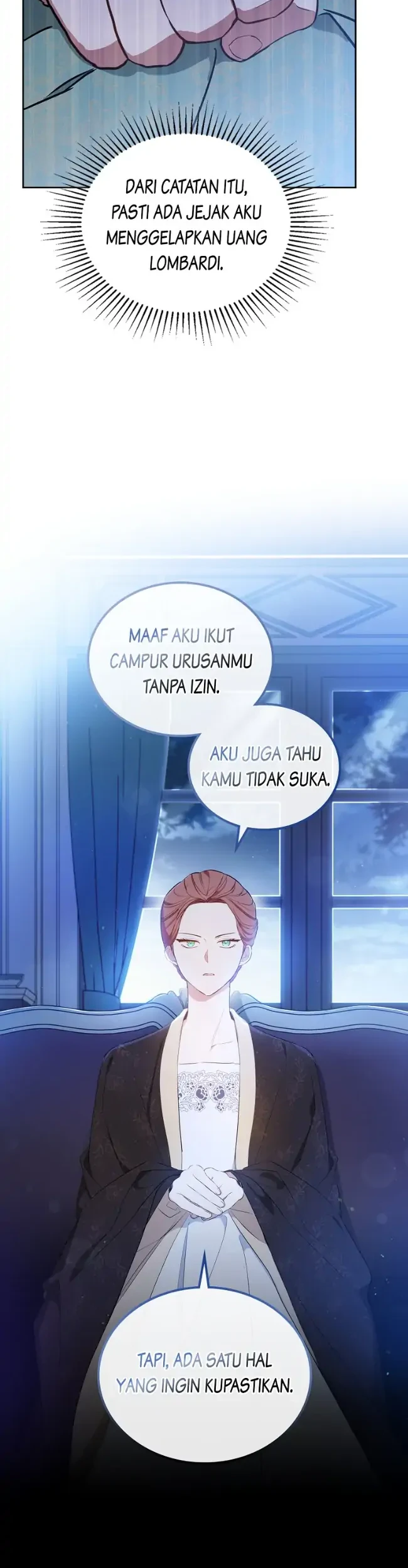 Chapter 89 - halaman 38