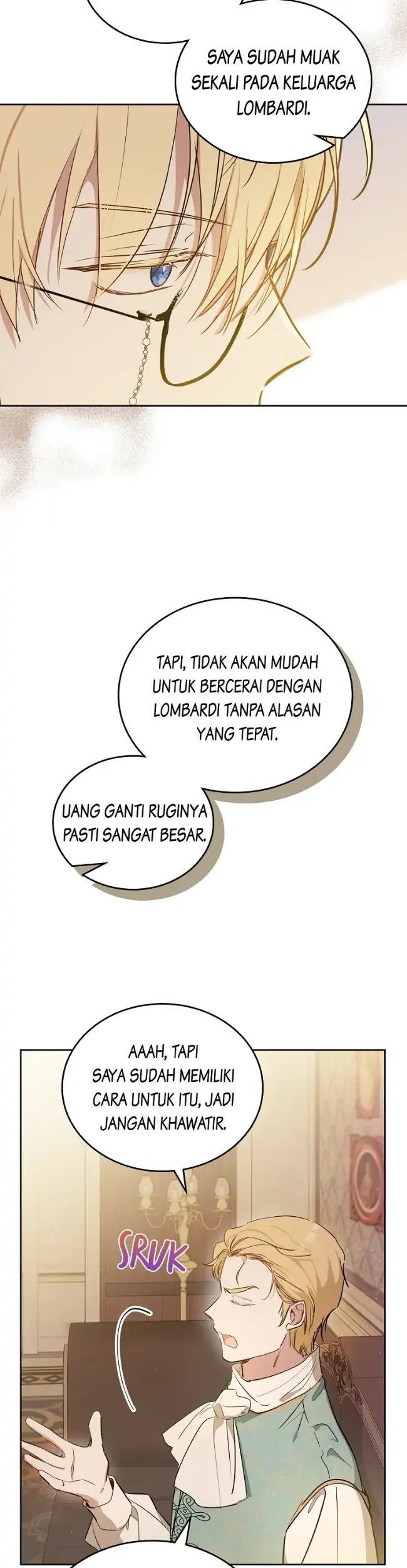 Chapter 89 - halaman 21
