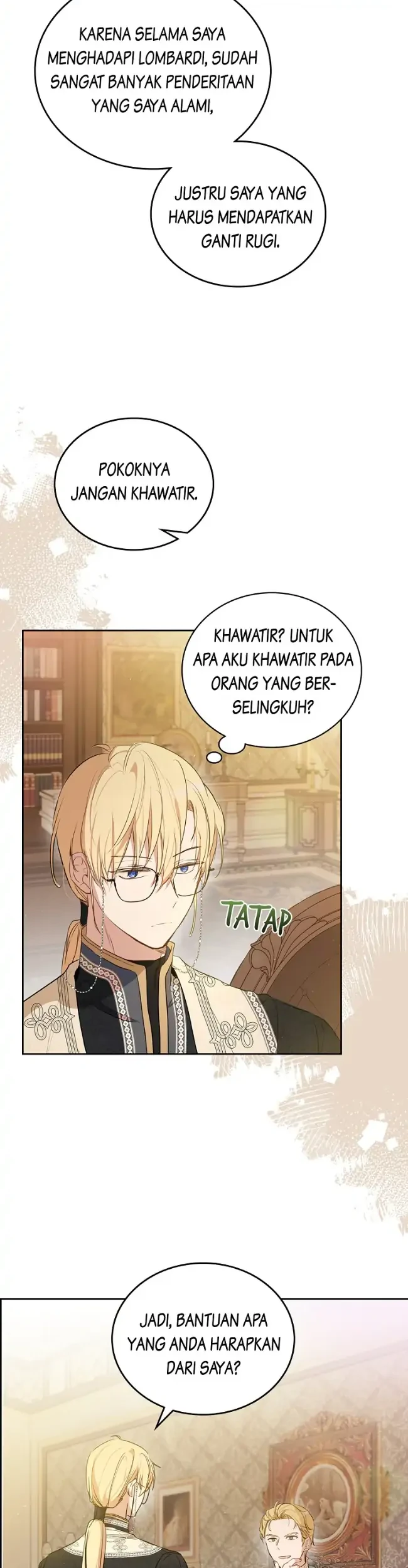Chapter 89 - halaman 22