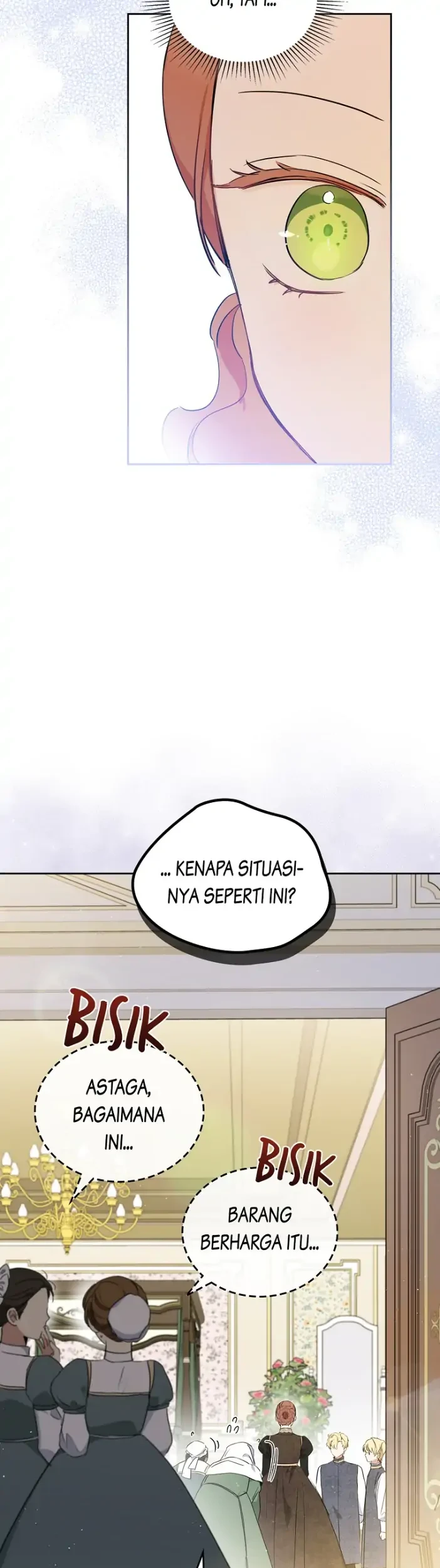 Chapter 90 - halaman 27