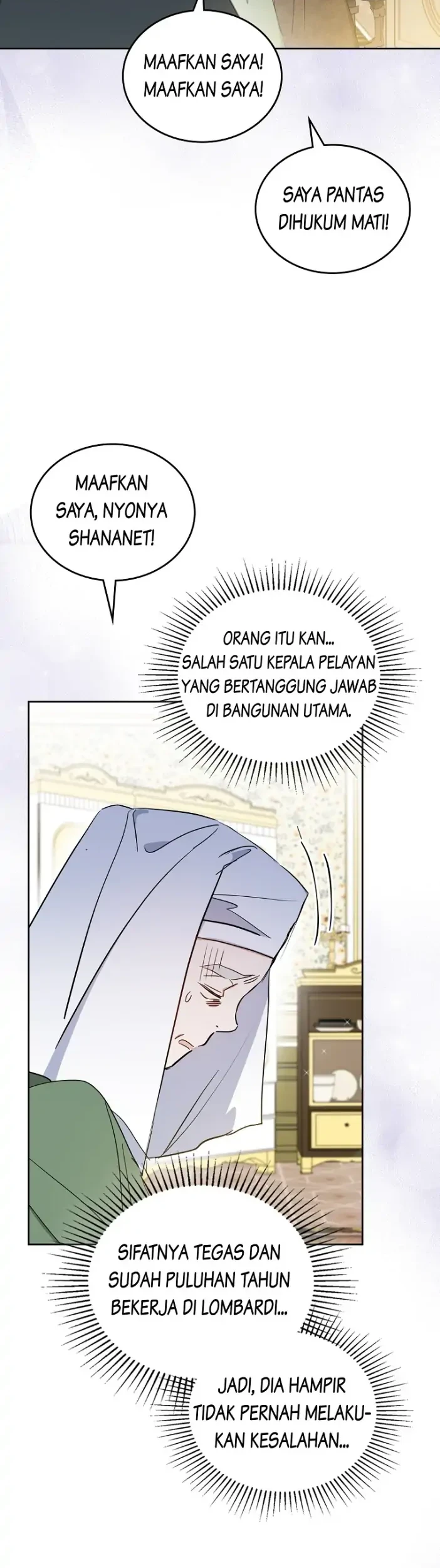 Chapter 90 - halaman 28