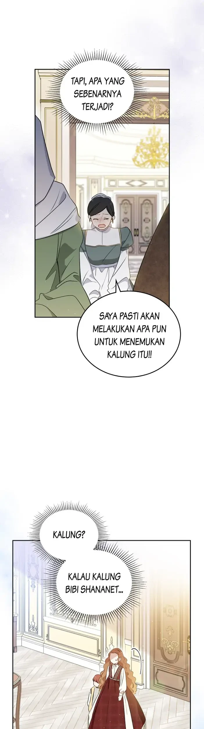 Chapter 90 - halaman 30