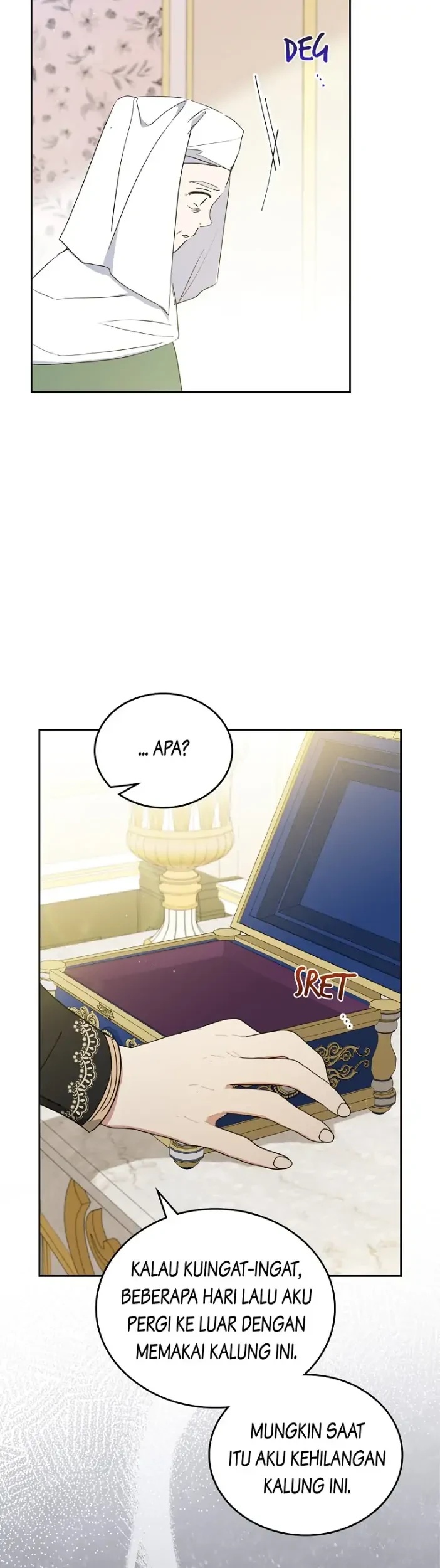 Chapter 90 - halaman 32