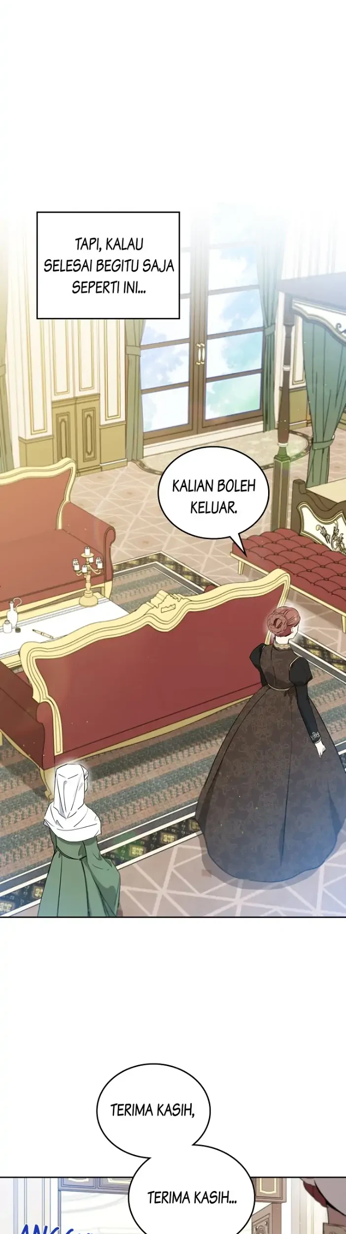 Chapter 90 - halaman 38