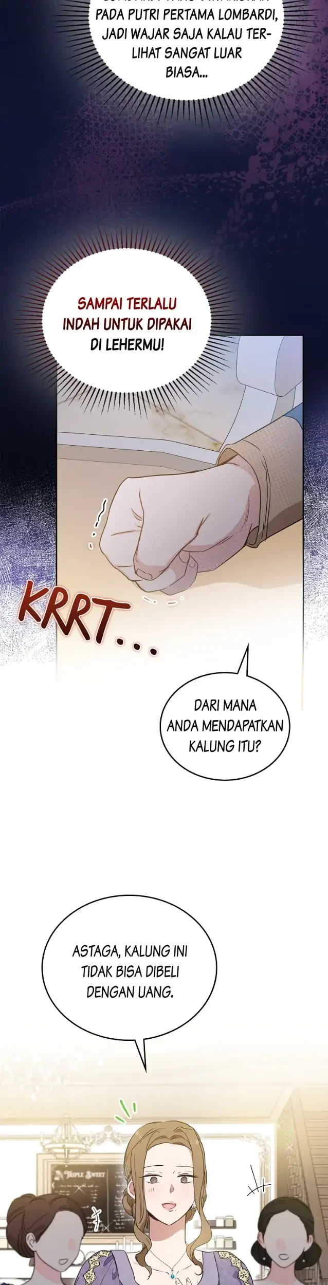 Chapter 91 - halaman 34