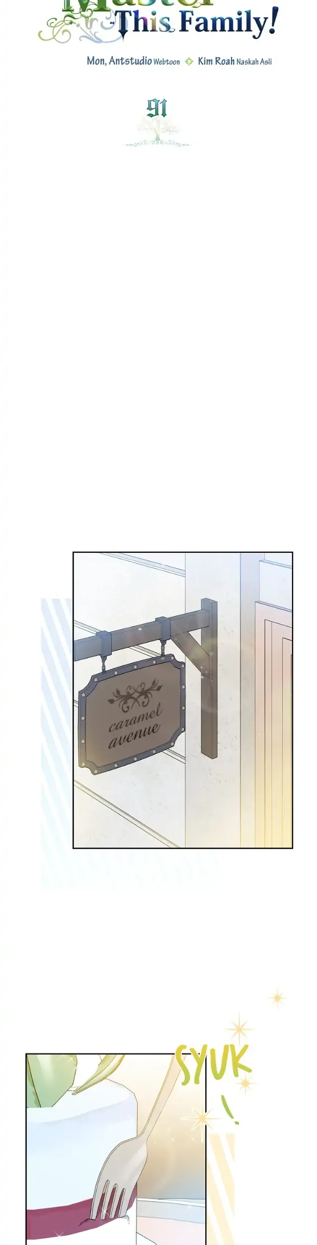 Chapter 91 - halaman 9