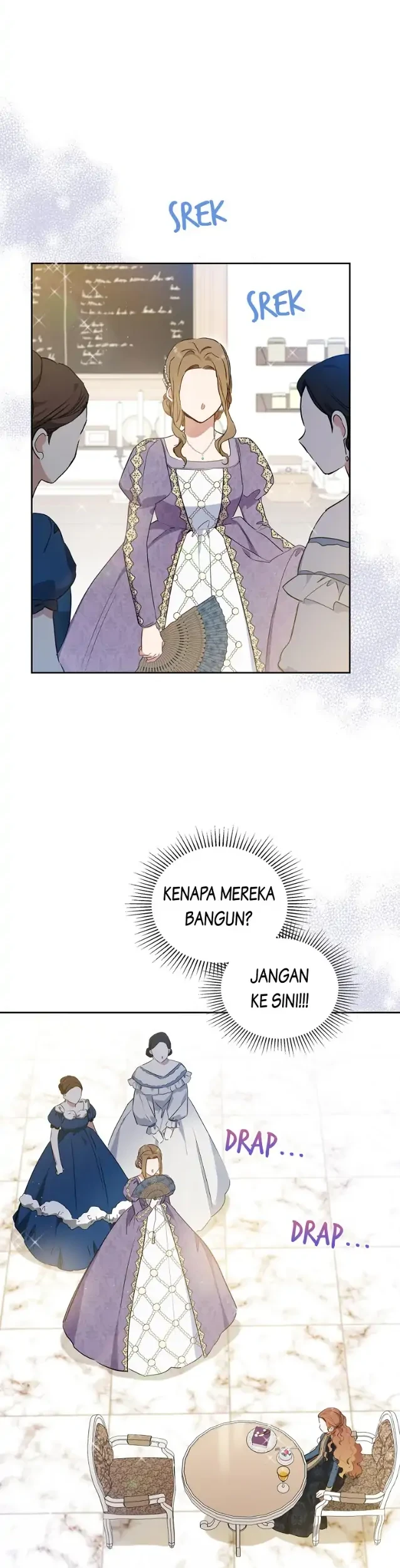 Chapter 91 - halaman 19