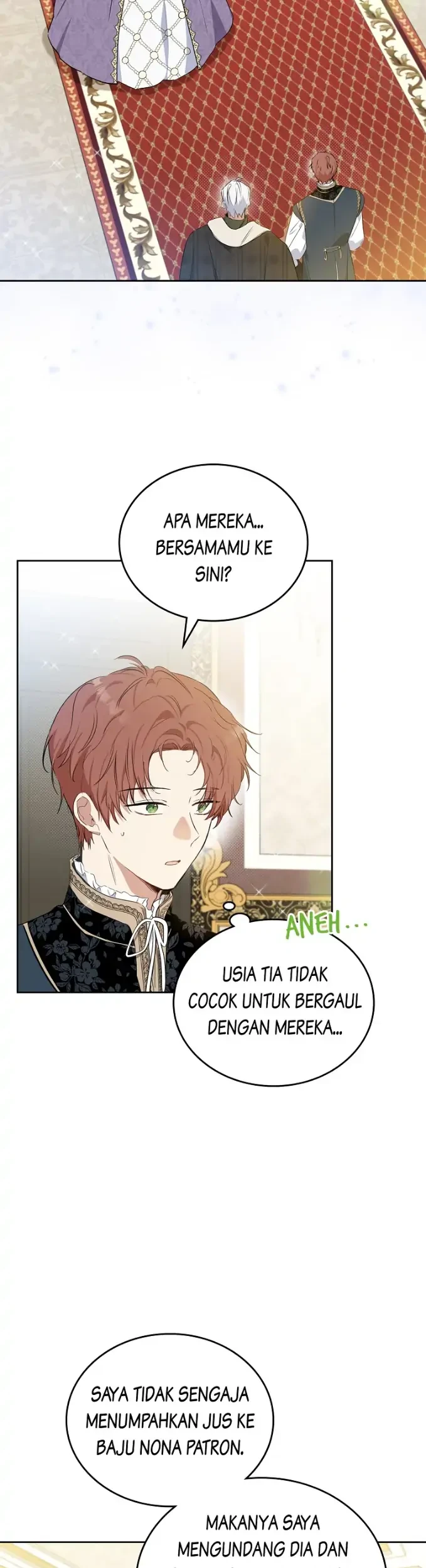 Chapter 92 - halaman 30