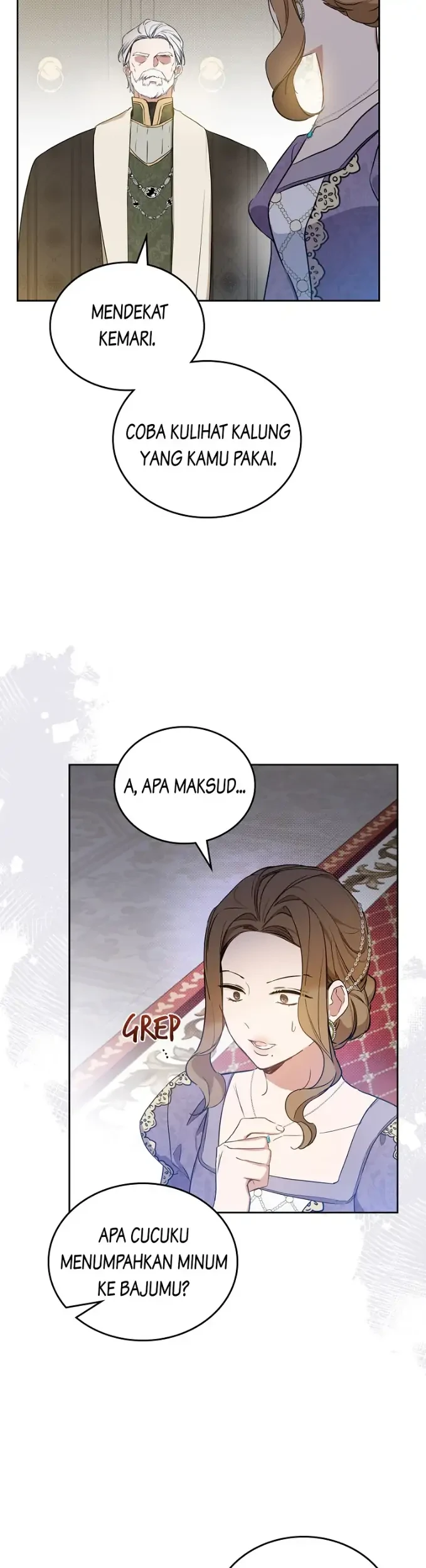 Chapter 92 - halaman 34