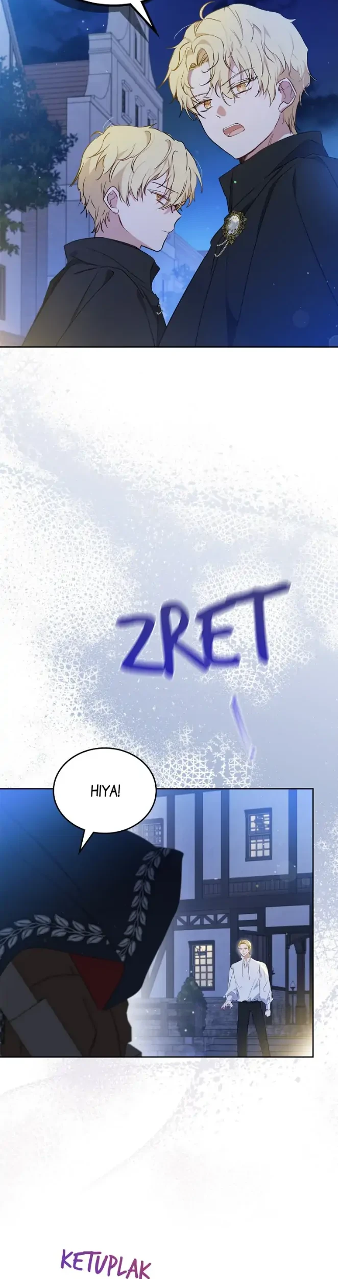 Chapter 93 - halaman 22