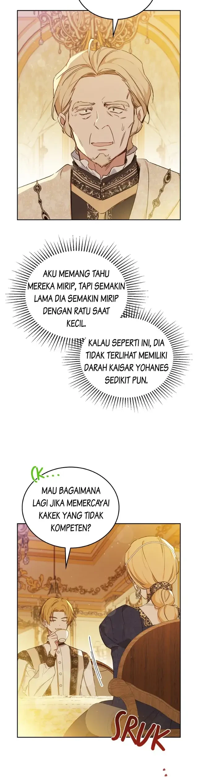 Chapter 95 - halaman 41