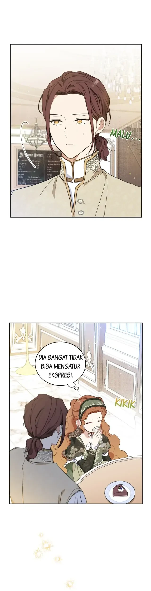 Chapter 95 - halaman 8
