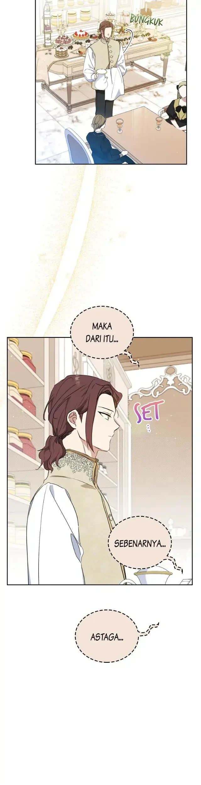Chapter 95 - halaman 14