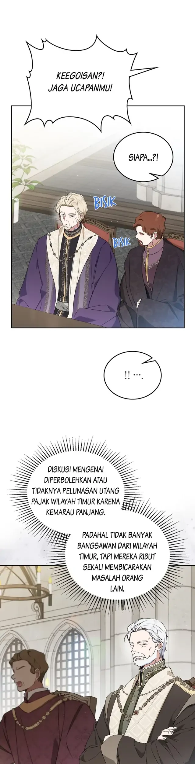 Chapter 95 - halaman 21