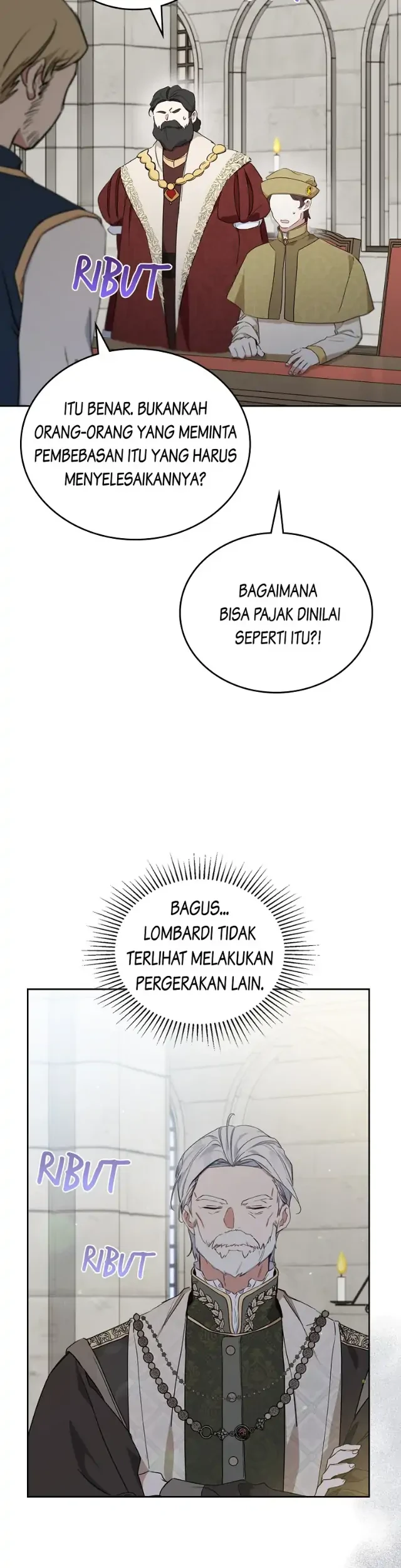 Chapter 95 - halaman 24