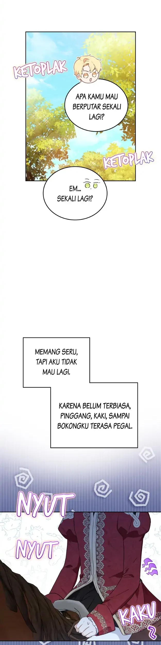 Chapter 97 - halaman 35