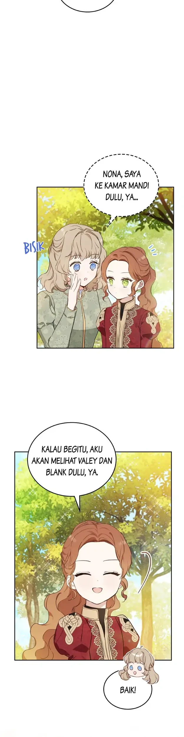 Chapter 97 - halaman 40