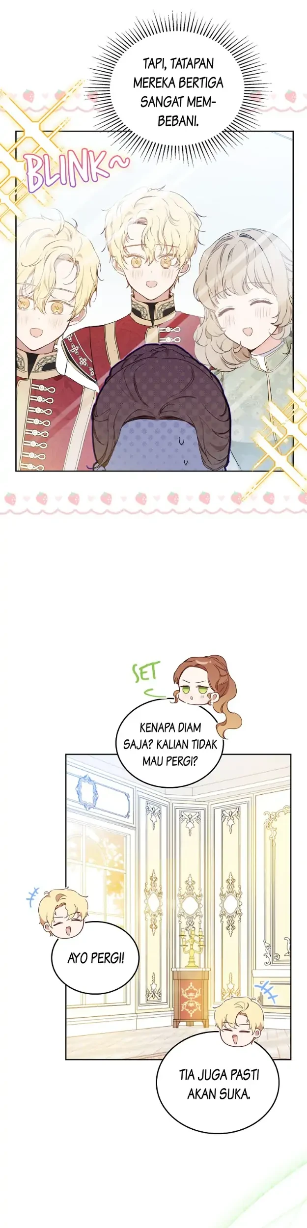 Chapter 97 - halaman 21