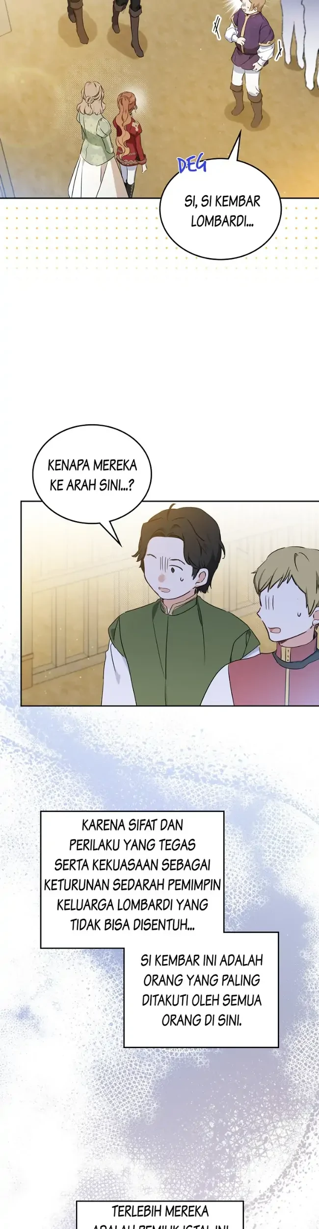Chapter 98 - halaman 27