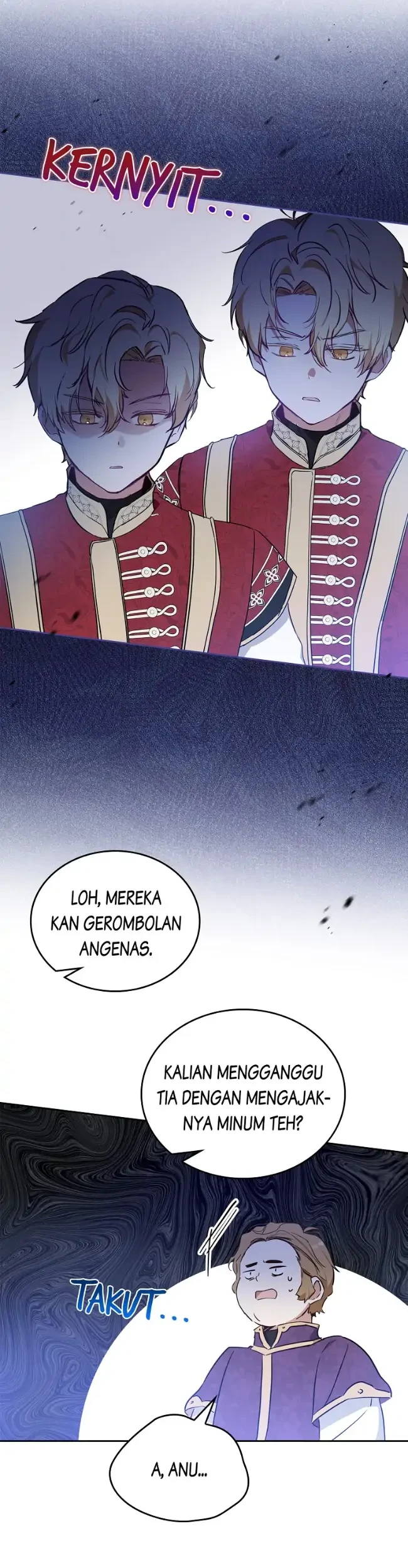 Chapter 98 - halaman 30