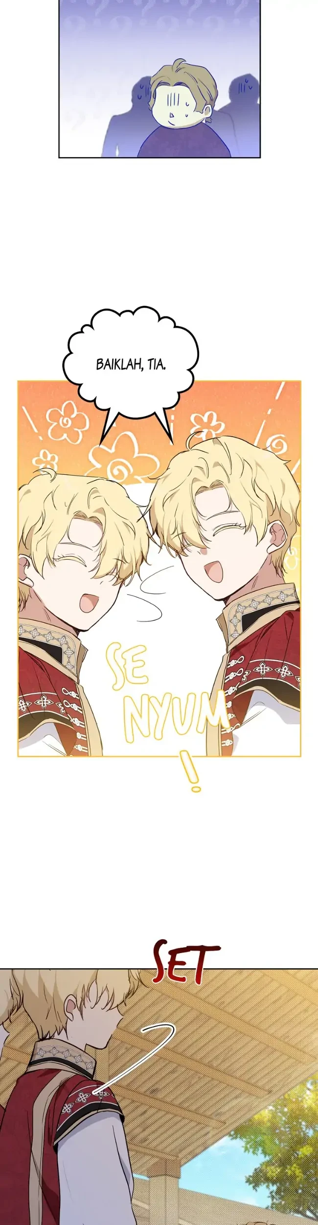 Chapter 98 - halaman 32