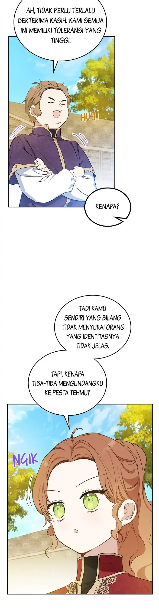 Chapter 98 - halaman 22