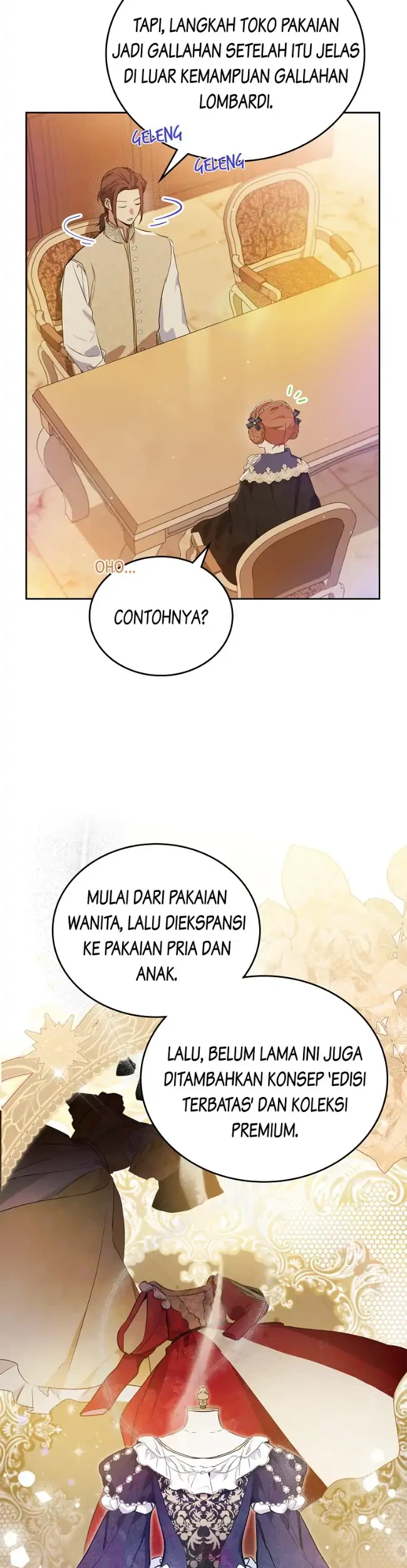 Chapter 99 - halaman 19