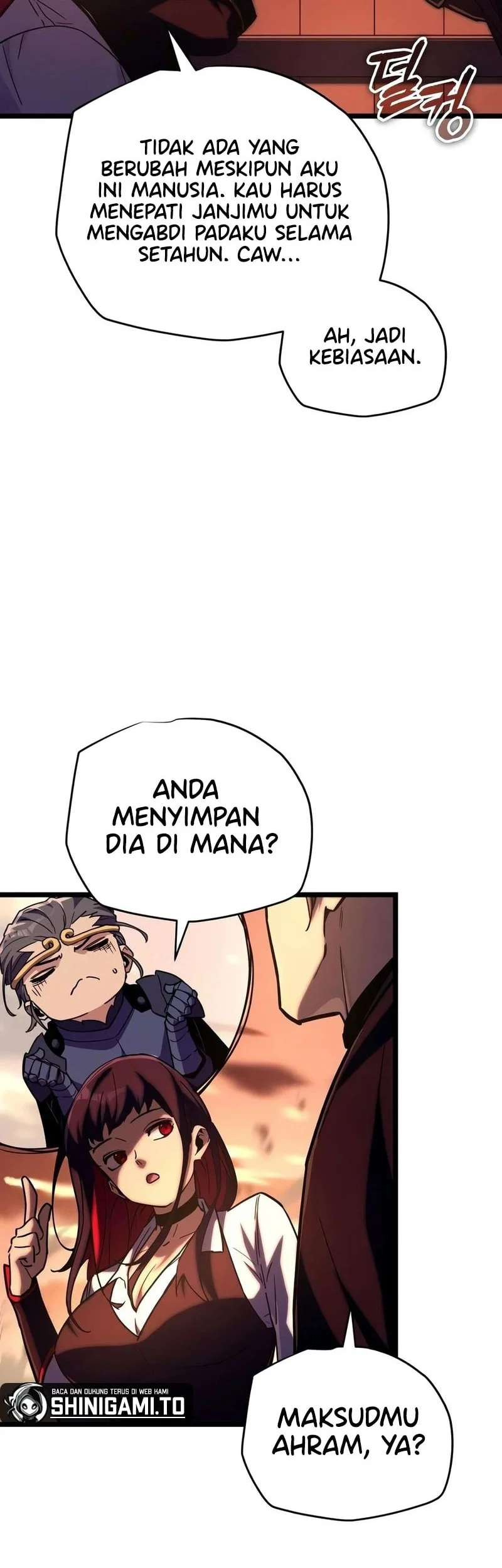 Chapter 33 - halaman 30