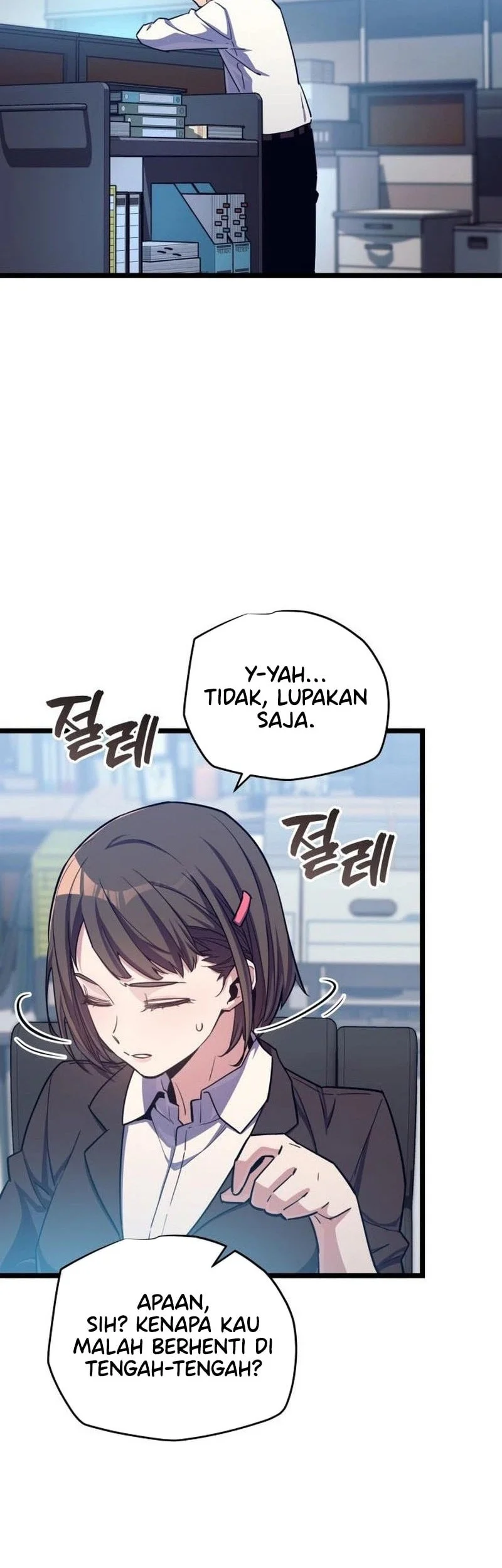 Chapter 40 - halaman 8