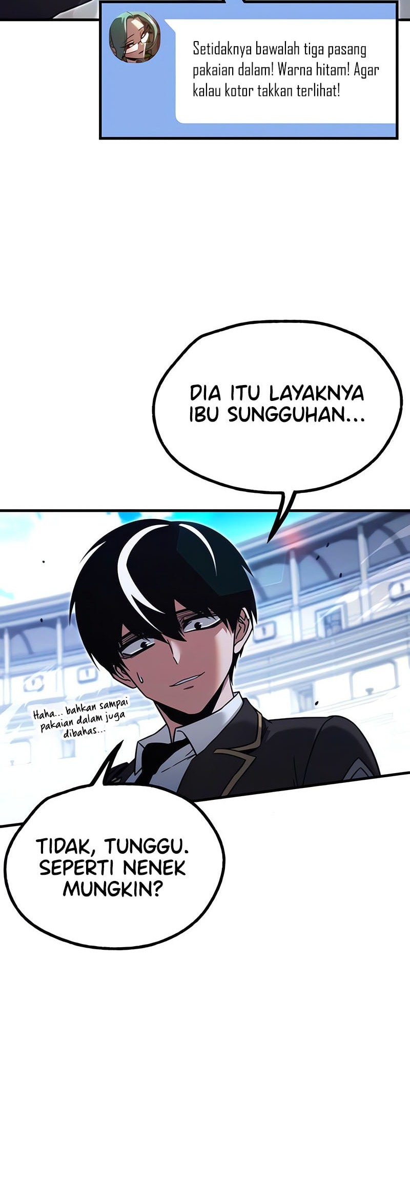 Chapter 40 - halaman 41