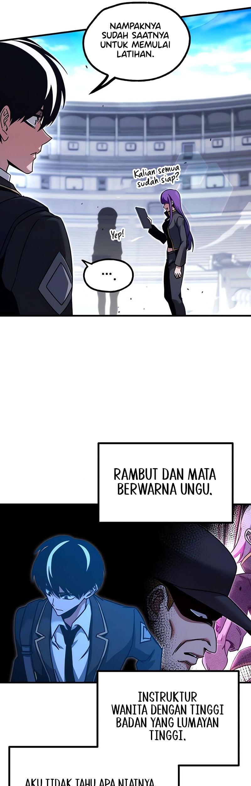 Chapter 40 - halaman 42