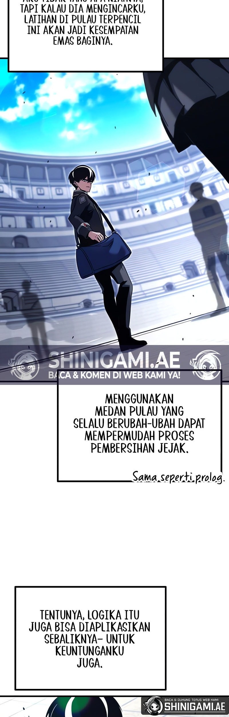 Chapter 40 - halaman 43