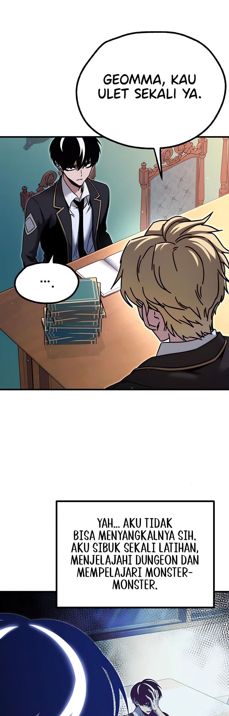 Chapter 40 - halaman 7