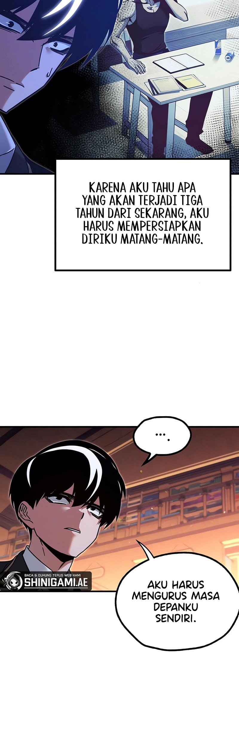 Chapter 40 - halaman 8