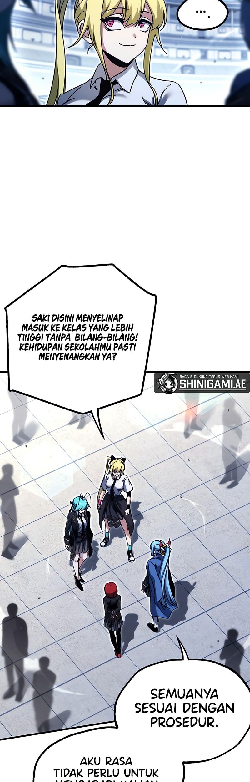Chapter 40 - halaman 20