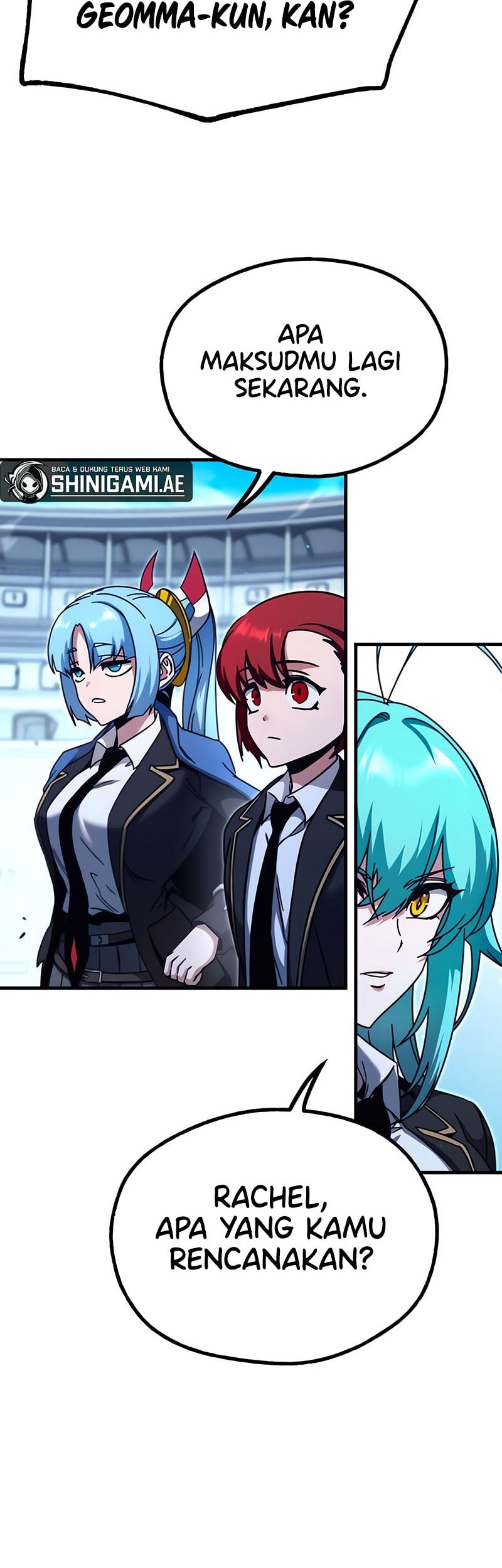 Chapter 40 - halaman 25