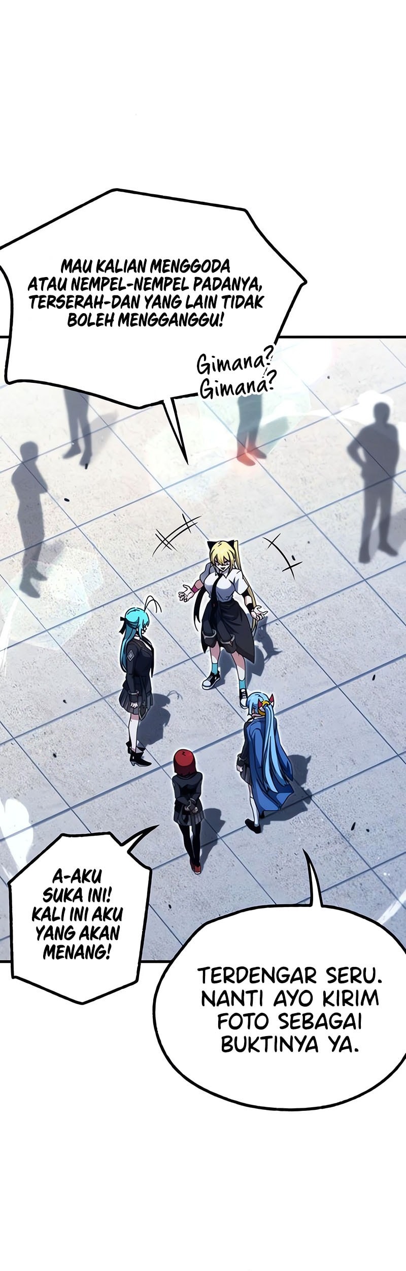 Chapter 40 - halaman 32