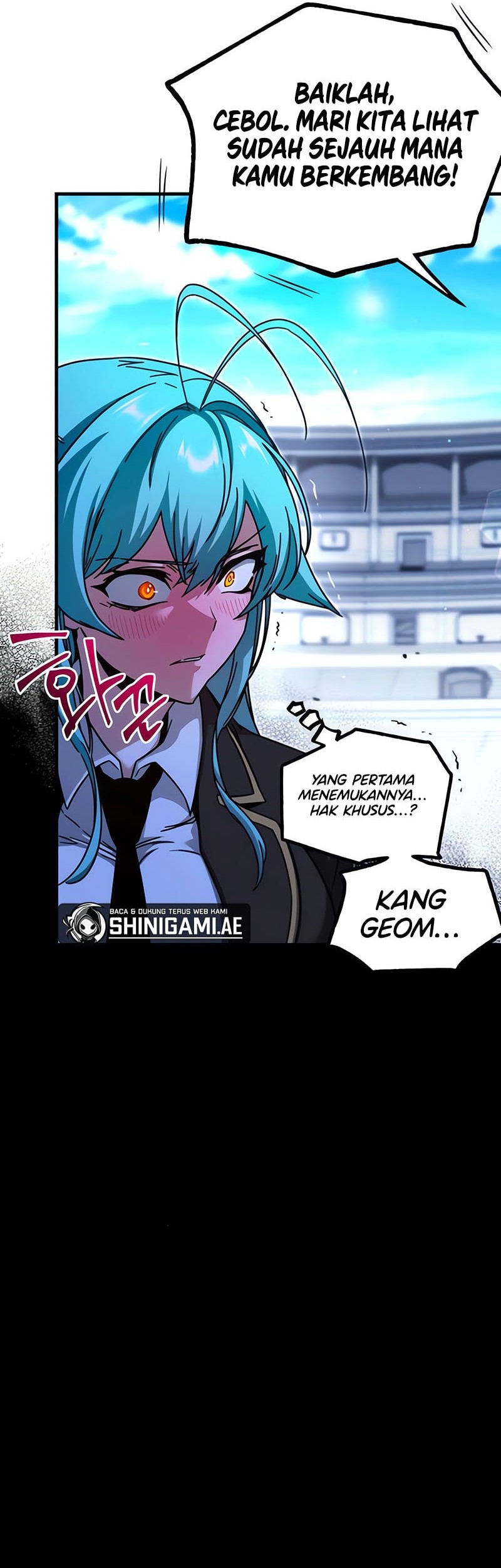 Chapter 40 - halaman 33