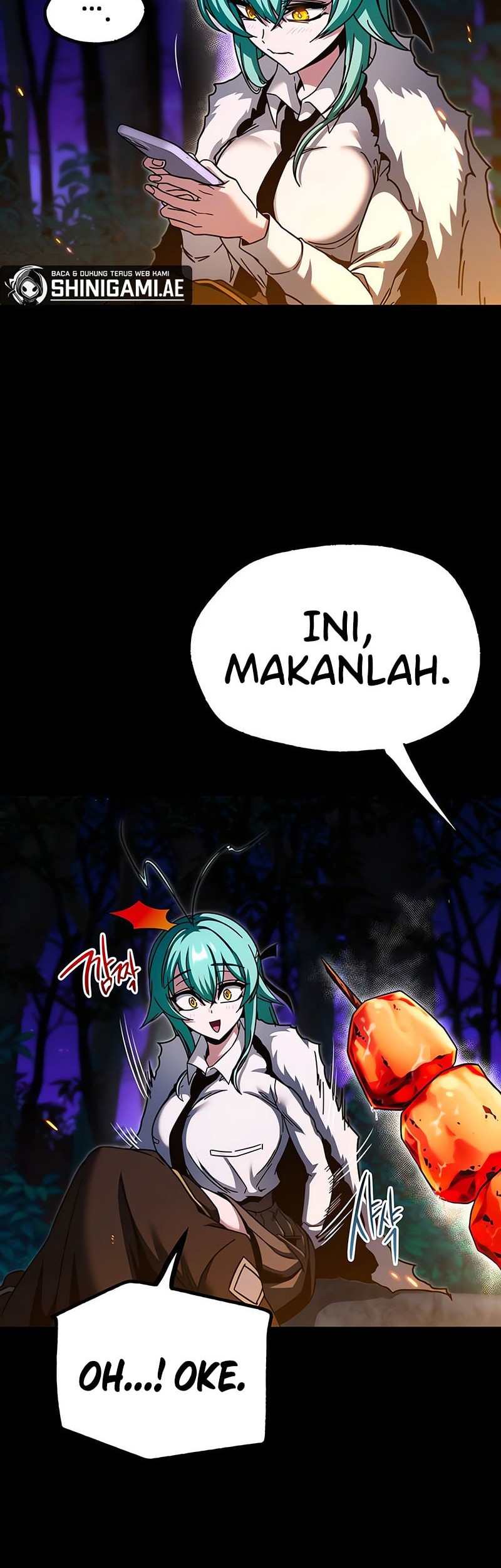 Chapter 42 - halaman 22