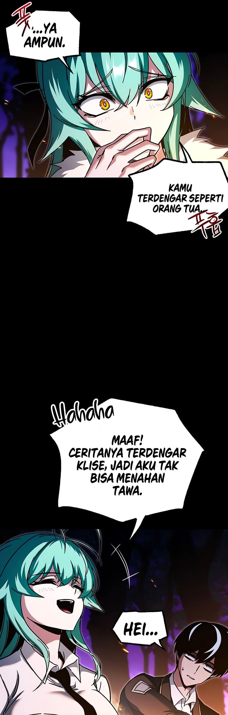 Chapter 42 - halaman 31