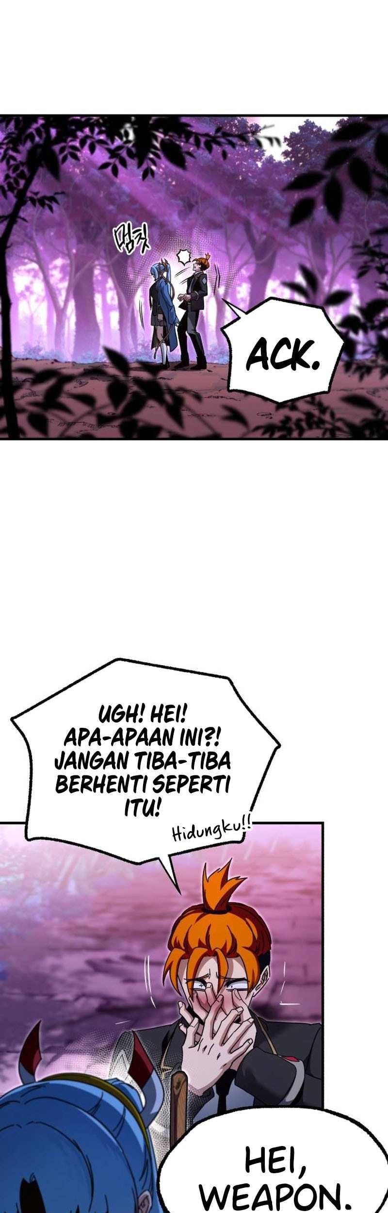 Chapter 43 - halaman 26