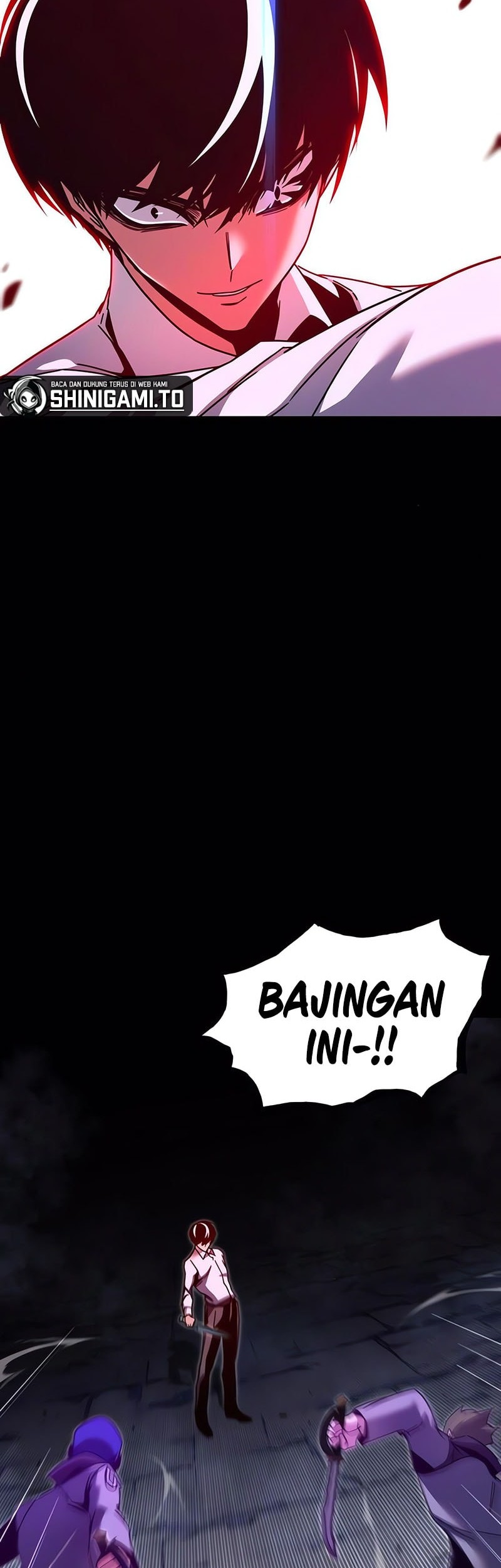 Chapter 45 - halaman 16