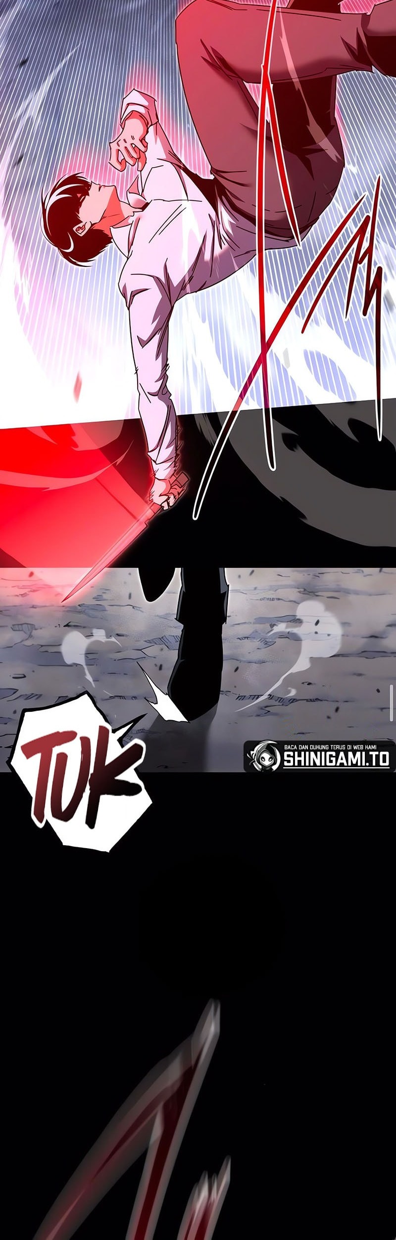 Chapter 45 - halaman 22
