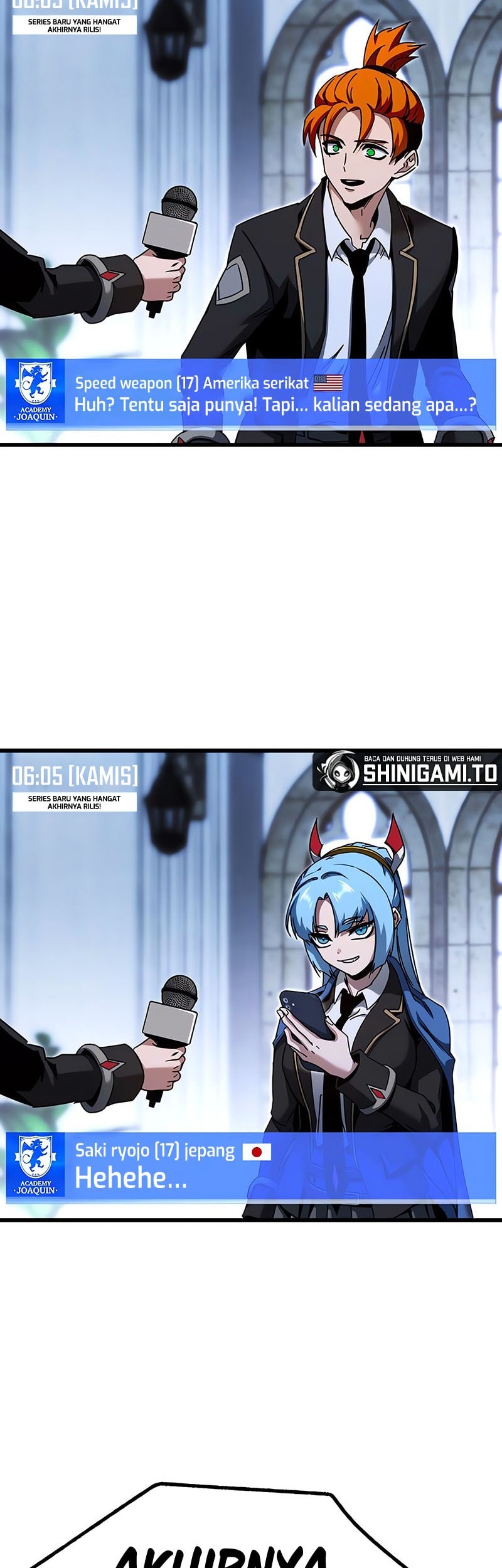 Chapter 46 - halaman 84