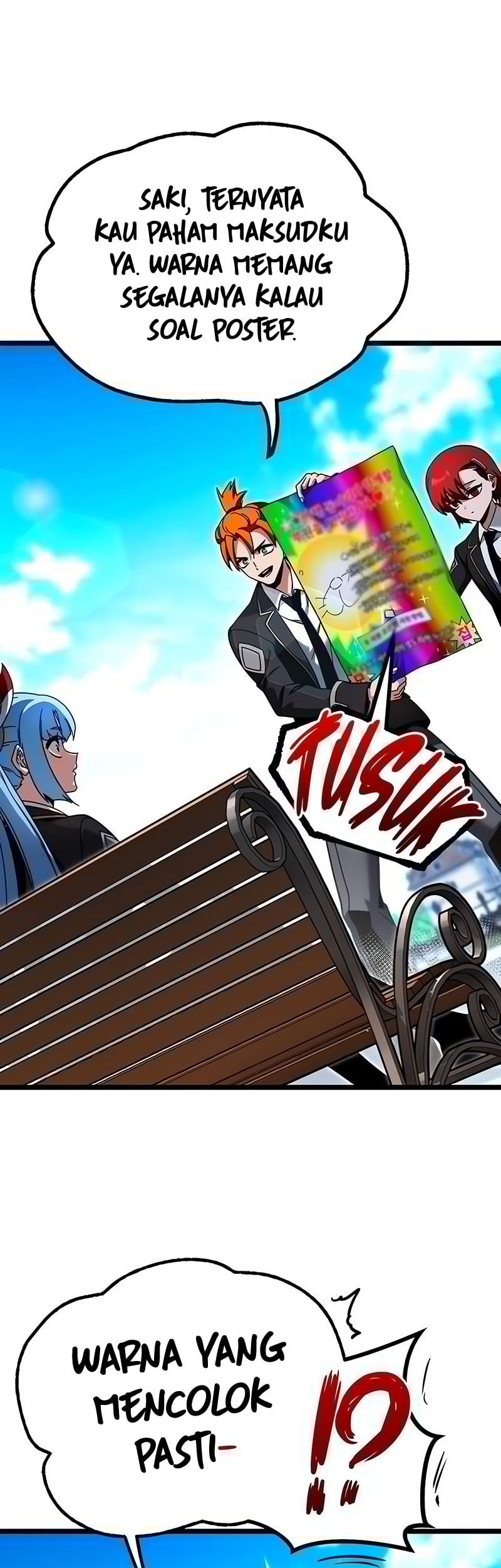 Chapter 49 - halaman 70