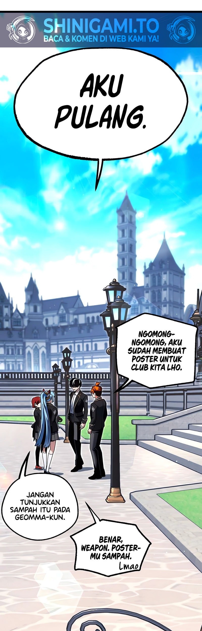 Chapter 49 - halaman 82