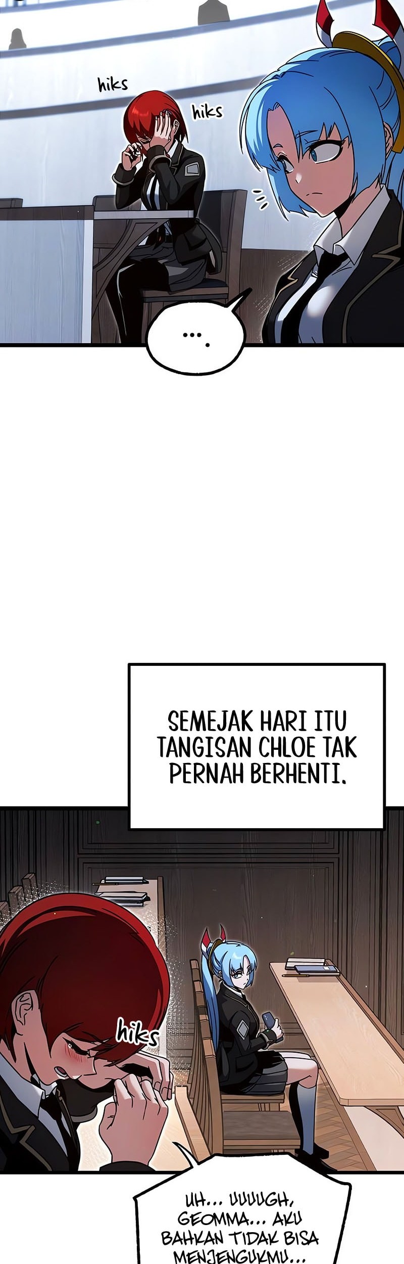 Chapter 49 - halaman 20